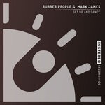 cover: Rubber People|Mark James (au) - Get Up & Dance