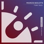 cover: Maurizio Basilotta - Funky Back