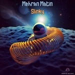 cover: Mehran Matin - Slinky