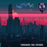 cover: Leftfield Funk - Towards The Future