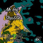 cover: Mr. Rog - Stop & Go