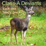 cover: Class-a Deviants - Each One Teach One