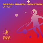 cover: Sergej Bujko|Sonation - Orion