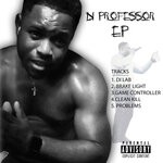 cover: J-asha - Di Professor (Explicit)