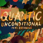 cover: Quantic - Unconditional