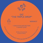 cover: Diz - The Triple Drop