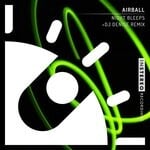 cover: Airball - Night Bleeps