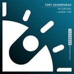 cover: Tony Covarrubias - In Control