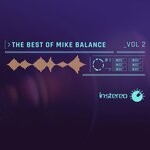 cover: Mike Balance - The Best Of Mike Balance, Vol 2