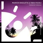 cover: Fabio Piccoli|Maurizio Basilotta - Paradise Groove