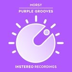 cover: Morsy - Purple Grooves