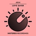 cover: Jedx - Love Saver