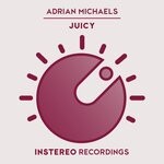 cover: Adrian Michaels - Juicy