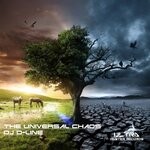 cover: Dj D-line - The Universal Chaos (Extended Mix)