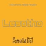 cover: Seventhi Dj - Lesotho (Electronic Deep House)