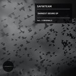 cover: Safinteam - Darkest Desire