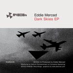 cover: Eddie Merced - Dark Skies EP