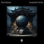 cover: Silent Witness - Temple Ball/The One