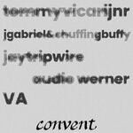 cover: Various - Convent VA