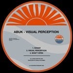 cover: Abuk - Visual Perception