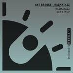 cover: Ant Brooks - Razmatazz