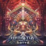 cover: Hypatia - Satya