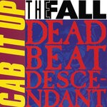 cover: The Fall - Cab It Up