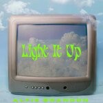 cover: Alfie Brandon - Light It Up