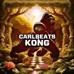 cover: Carlbeats - Kong