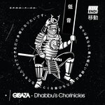 cover: Gisaza - Dhabbu_s Chorinicles