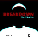 cover: Danil Novikov - Breakdown