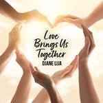 cover: Djane Lija - Love Brings Us Together