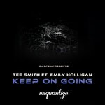 cover: Emily Holligan|Tee Smith - Keep On Going