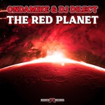 cover: Dj Dilect|Ondamike - The Red Planet