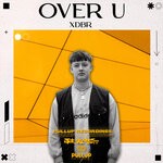 cover: Xdbr - Over U