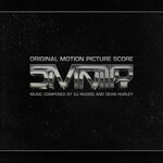 cover: Dj Muggs - Divinity: Original Motion Picture Score