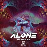 cover: Hairbass - Alone