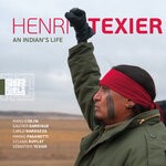 cover: Henri Texier|Manu Codjia - An Indian's Life