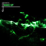 cover: Domoto - Wake Up