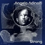 cover: Angelo Adinolfi - Strong