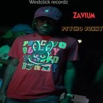 cover: Zavium - Psycho Bunny (Explicit)