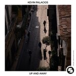 cover: Kevin Palacios - Up & Away