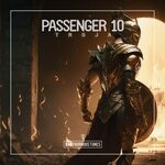 cover: Passenger 10 - Troja