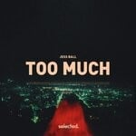 cover: Jess Ball - Too Much