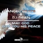 cover: Angel Beats|Dj Dean - May God Give You His Peace