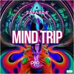 cover: Safarda - Mind Trip