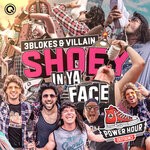 cover: Audiofreq|Toneshifterz|Villain - Shoey In Ya Face