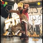 cover: Ezekiah Rose - FIT