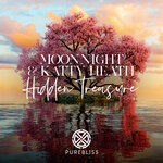 cover: Katty Heath|Moonnight - Hidden Treasure