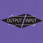 cover: Input|Output - Can't Hide Love